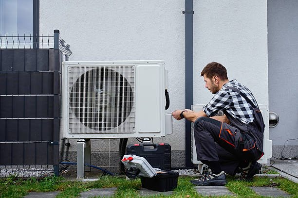 Trusted Hvac service in Etters, PA - JG Cool HVAC